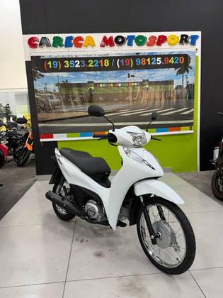 HONDA BIZ 125 EX HONDA BIZ 125 EX